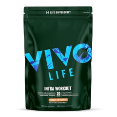Intra-Workout, 20servings - Vivo Life