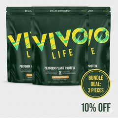 3 Perform Get 10% Off