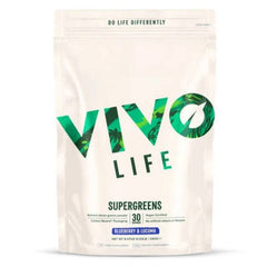 Vivo Thrive Living Multinutrient Superfood Powder 240g