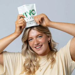 Marine Magnesium Supplement Powder/ 60 servings - Vivo Life