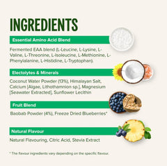 Intra-Workout, 20servings - Vivo Life