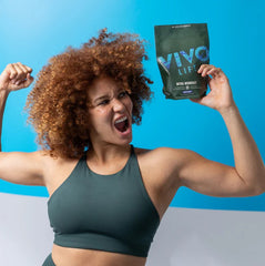 Intra-Workout, 20servings - Vivo Life