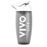 Shaker Bottle, 550ml - Vivo Life