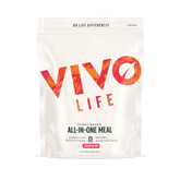 All-In-One Meal WHOLE Plant Based Nutritional Shake - 1KG / 25 SERVINGS