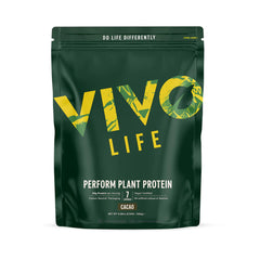 Performance Plant Protein - 252g (7 Servings)