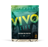 Vivo Perform Raw Plant Protein and BCAA Powder 988g - Vivo Life Greece