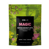 MATCHA COCONUT LATTE - 120g Vivo Life