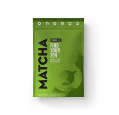 MATCHA 80g 80 servings - Vivo Life