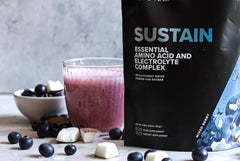 SUSTAIN Vegan EAA Supplement & Electrolyte Complex