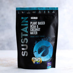 SUSTAIN Vegan EAA Supplement & Electrolyte Complex