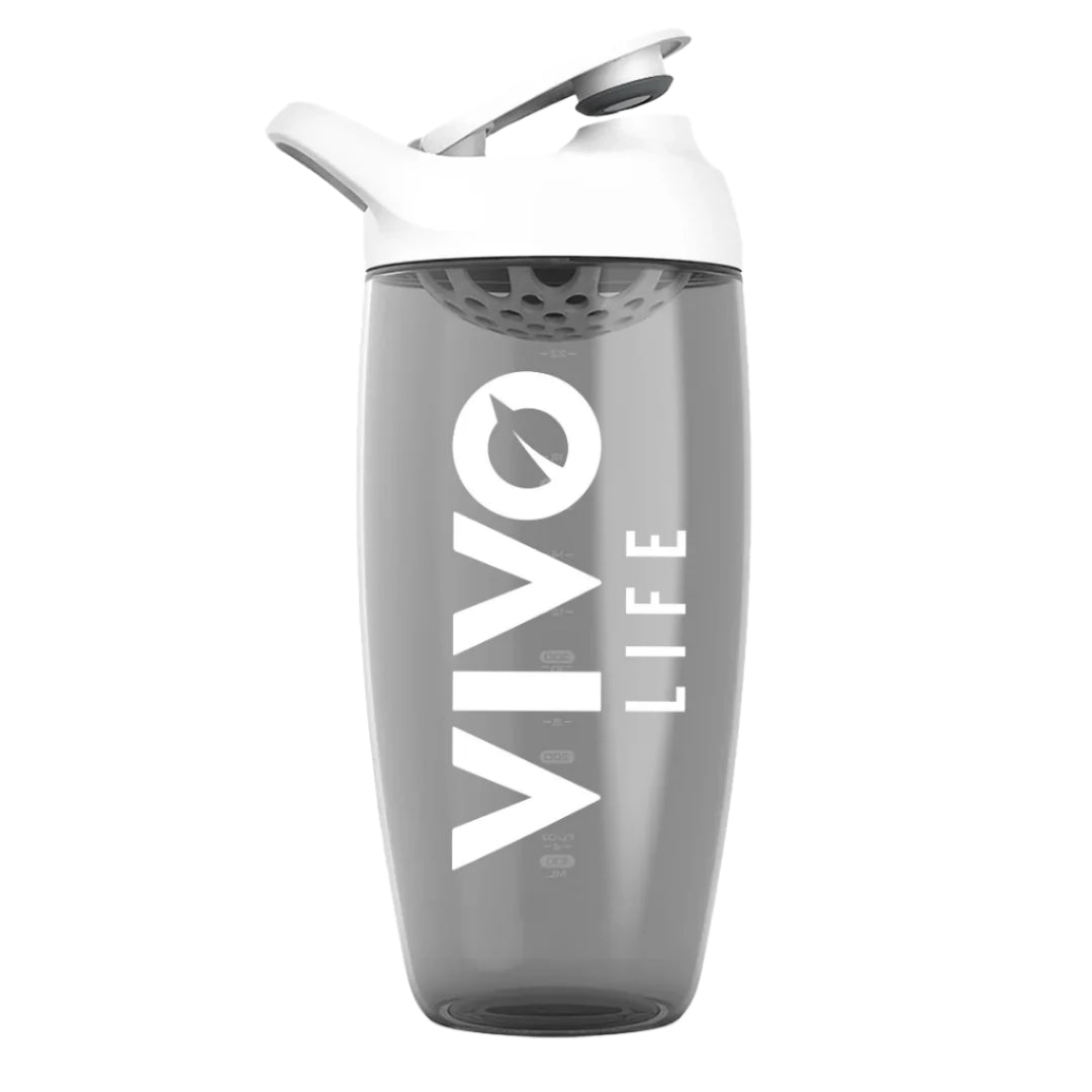 Μπουκάλι ανακίνησης, 550ml - Vivo Life