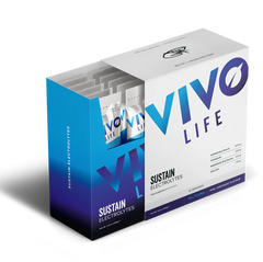 Sustain Electrolytes 15 Servings