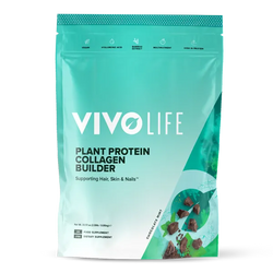 Plant Protein Collagen Builder