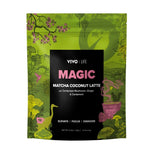 MATCHA COCONUT LATTE - 120g Vivo Life