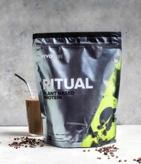 Ritual Plant Based Vegan Protein 900G 30 SERVINGS