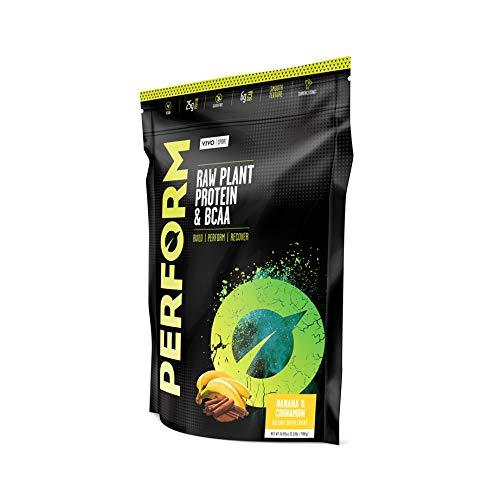 Vivo Life PERFORM Plant Protein
