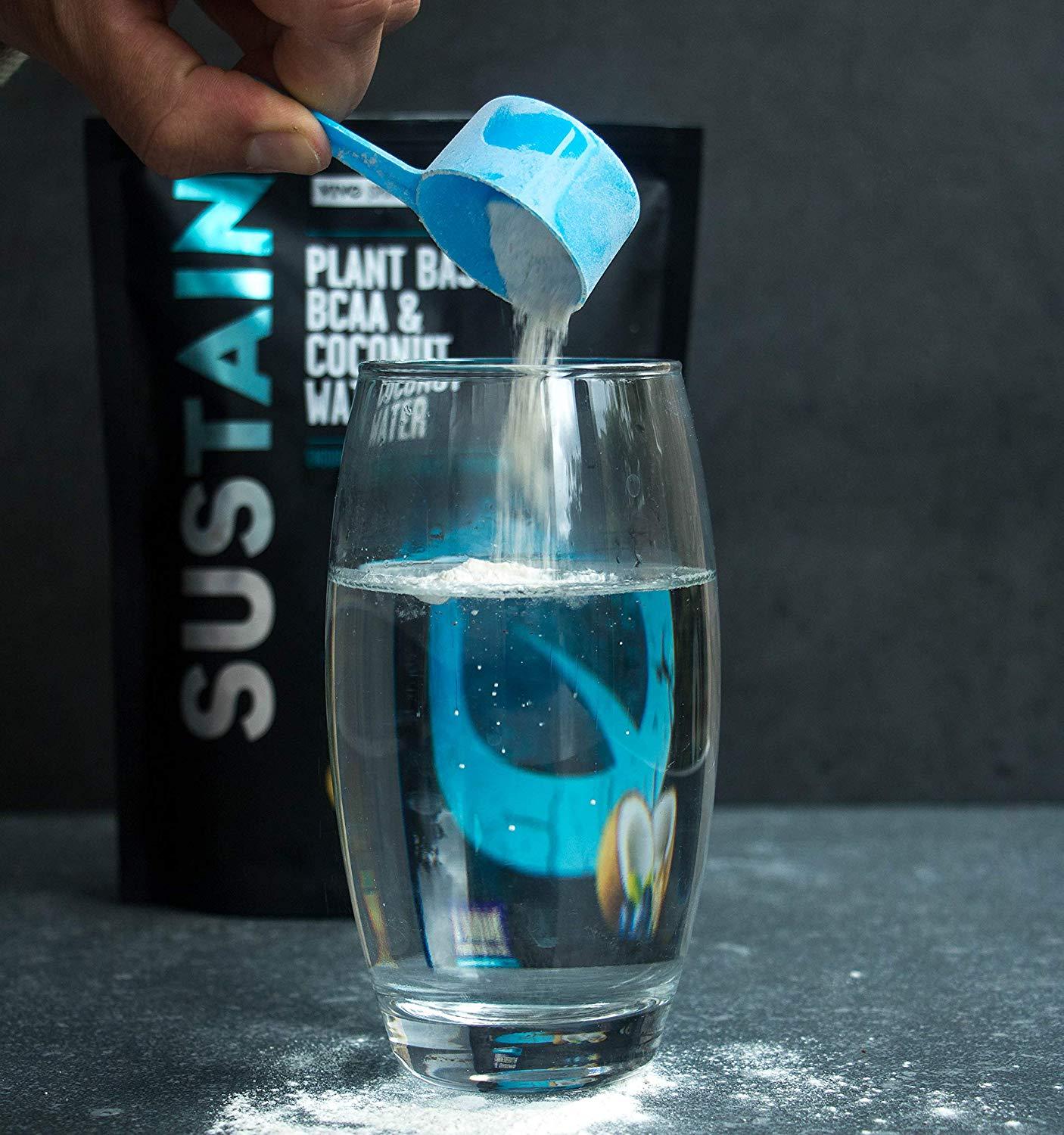 SUSTAIN Vegan EAA Supplement & Electrolyte Complex