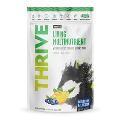 Vivo Thrive Living Multinutrient Superfood Powder 240g